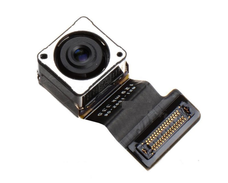 iPhone SE Back Camera iPhone SE Back Camera